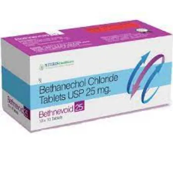 Bethanechol Chloride